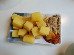 -雲物小食堂·精致云南小吃(金鹰店)