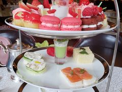 -Salon de Ville浦江汇(上海外滩华尔道夫酒店店)