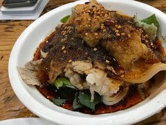 -雨田饭店(华兴东街店)