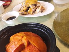 -群乐饭店(滨安路店)