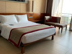 -三亚湾海居铂尔曼度假酒店