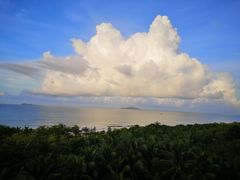 -三亚湾海居铂尔曼度假酒店