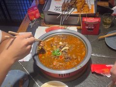 -三兄弟灰太狼烧烤.龙虾烤鱼(上海交大店)