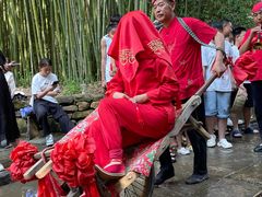 -竹泉村旅游度假区