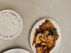 -丽满园·春饼烤鸭(金地广场店)