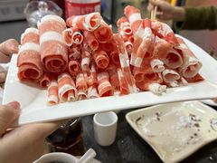 -朴小妹人参鸡汤火锅(长白山万达店)