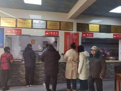 -铁谢李松祖传羊肉汤馆