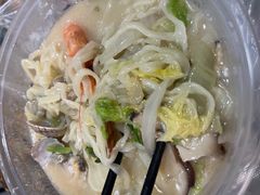 -一路飘香面馆