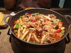 -蛙喔牛蛙(义乌新光汇店)