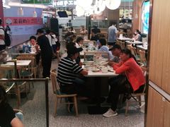 大堂-苏晓玥·手作江南小吃(深圳北站店)