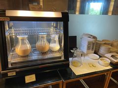 -马哥孛罗咖啡厅·Cafe Marco (厦门马哥孛罗东方大酒店)