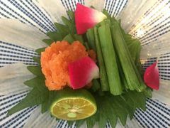 -肆月河豚·新淮扬(金融街店)