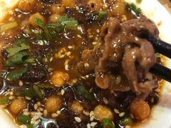 -牛焱·贵州黄牛肉火锅(城西银泰店)