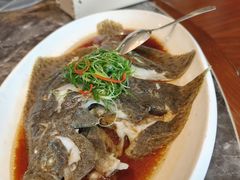 -天顺渔港·海景餐厅(星海广场店)