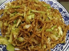 -北大地皖峰饭馆
