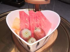-花时·炭火烧肉(东百中心A馆店)