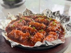 -后海彼岸花园餐厅