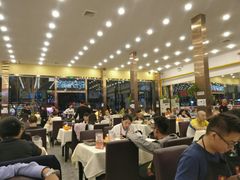 大堂-簋街仔仔小龙虾(总店)