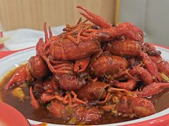 -江城燕子大排档(江汉路步行街店)