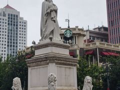 -天津意大利风情旅游区