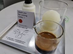 -ADO KAFE(大学城店)