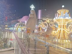 -东莞松山湖万象汇