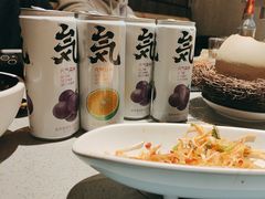 -丰茂烤串(公园店)
