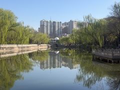 -文瀛公园