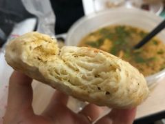 -李小老烧饼(常营民族家园店)
