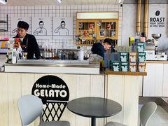 -明谦·Coffee&Cocktail Bar(美您公园店)