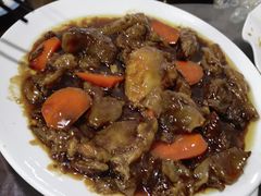 -来顺成饭庄