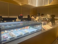-Seesaw Coffee(苏州中心店)