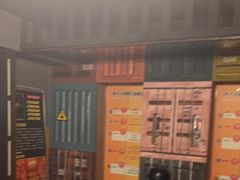 -伯爵·沉浸式超级密室·直营店