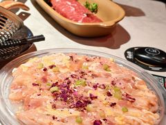 -芸山季·云南野生菌火锅(人民广场来福士店)