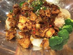 -新侗家食府(蟠桃宫店)