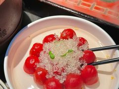-锦楼·臻选新杭帮(杭州中心店)