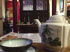 -关中道陕味艺术餐厅(西岳庙店)