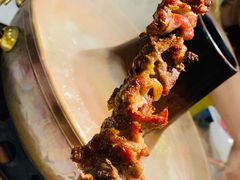 -京门老爆三·铜锅涮肉 爆肚(望京店)