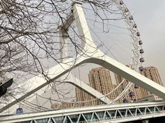 -天津之眼摩天轮