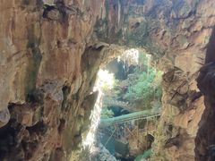 -九乡风景区