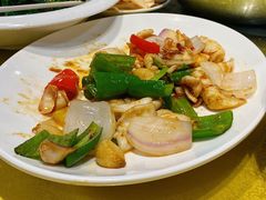 -大笑饭堂(甲子桥店)