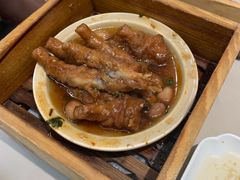 -蔡澜点心·粤菜(西单大悦城店)