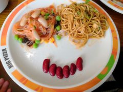 -比格比萨自助(花园路店)