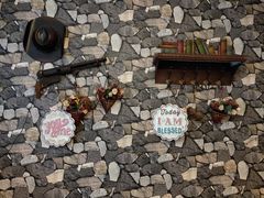 -92°C俄式厨房(中央大街店)