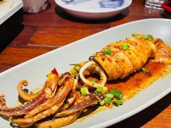 -前海沿·青岛菜(五四广场永旺店)