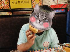 -玛嘉烈(北京金融街店)
