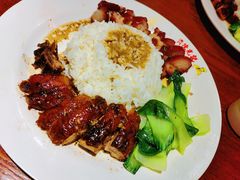 -陈光记烧腊(长寿路店)