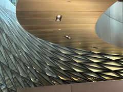 -深圳市当代艺术与城市规划馆