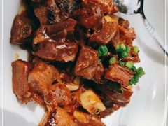 -大唐博相府酒店·陕西官府菜