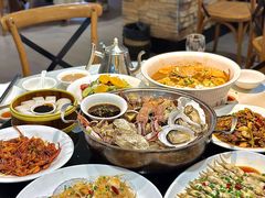 -好兄弟郭巨海鲜(天一阁店)